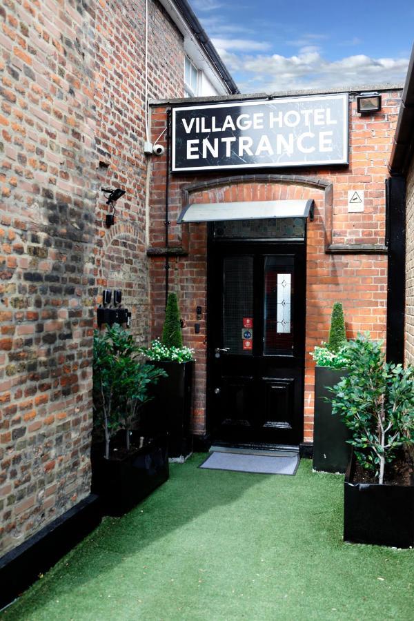 Bexley Village Hotel Exterior foto